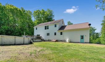 1505 Foxes Ridge Rd, Acton, ME 04001