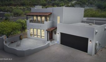 35310 S Pinnacle Pl, Black Canyon City, AZ 85324