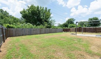 2001 Yukon Dr, Barling, AR 72923