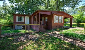 430 E Craig St, Batesville, AR 72501
