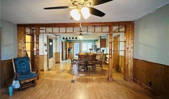 210 S 3 Rd St, Arma, KS 66712