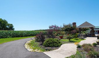 11910 BACK CREEK Rd, Bishopville, MD 21813