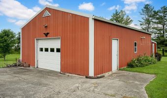 2656 Dixie Hwy, Bedford, IN 47421