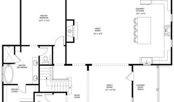 40 HUNTERS HILL Ln, Auburn, AL 36832