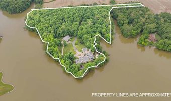 13198 N County Road 400 E, Batesville, IN 47006