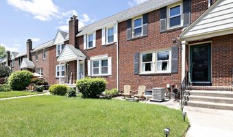 17 DOWLING Ave, Audubon, NJ 08106