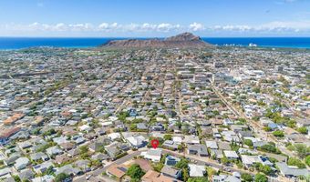 3746 Pukalani Pl, Honolulu, HI 96816
