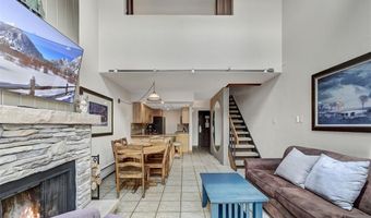 601 VILLAGE Rd 503, Breckenridge, CO 80424