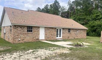 61205 Milstead Rd, Atmore, AL 36502