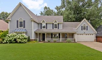 3738 BROOK TRAIL Ln, Bartlett, TN 38135