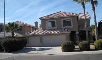 860 N MADRID Ln, Chandler, AZ 85226