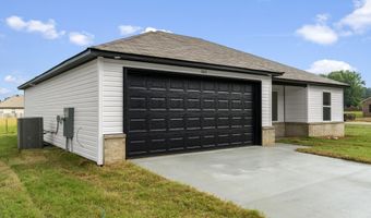 101 Terrence Dr Lot 9, Beebe, AR 72012