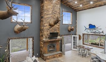 118 UPPER PICNIC RIDGE Rd, Bondurant, WY 82922