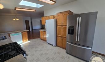 312 Young Ave, Baker, MT 59313