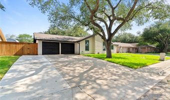 1413 Alta Vista St, Alice, TX 78332