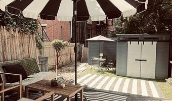 601 Tremont St 1, Boston, MA 02118