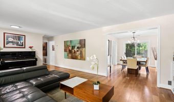 5801 DEVONSHIRE Dr, Bethesda, MD 20816