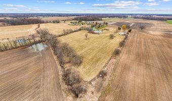 3824 Britton Rd, Antrim, MI 48414