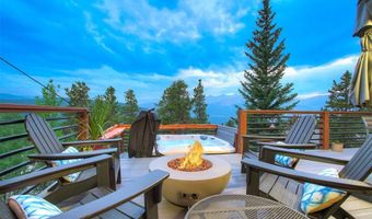 71 EMMETT LODE Rd, Breckenridge, CO 80424