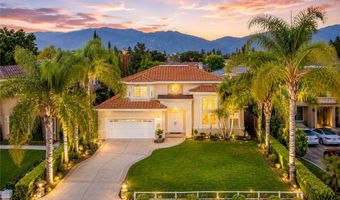 43 W Naomi Ave, Arcadia, CA 91007