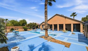 5527 Breecher Ave, Las Vegas, NV 89131