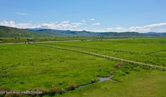 14165 S U HWY 189 & 191, Bondurant, WY 82922