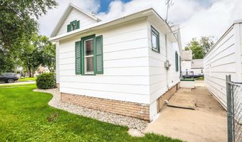 101 SW 8th Ave, Aberdeen, SD 57401