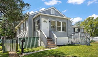 200 NEW YORK Ave, Claymont, DE 19703