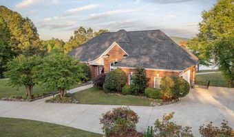 11154 Greensport Rd, Ashville, AL 35953