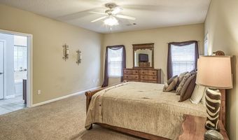 60 Calderon Way, Hot Springs Village, AR 71909