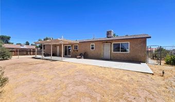 10790 Jamul Rd, Apple Valley, CA 92308