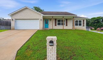 1135 J W Cv, Benton, AR 72019