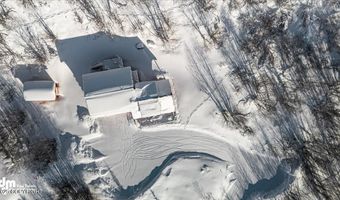 45161 Glenn Hwy, Chickaloon, AK 99674