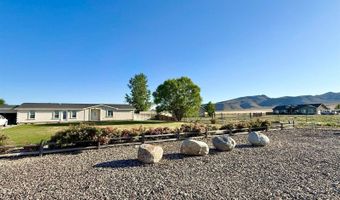 480 Kayci Ave, Battle Mountain, NV 89820