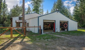 14069 E Twete Rd, Athol, ID 83801