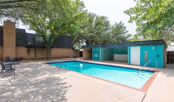 2802 Barrow St D3, Abilene, TX 79605