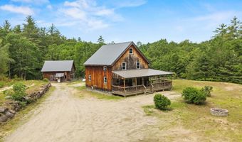 556 N Bennington Rd, Bennington, NH 03442