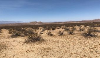 0 Tanner Rd, Adelanto, CA 92301