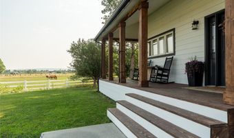 23 Indian Rings Rd, Big Timber, MT 59011