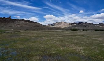 N Fork Hwy, Cody, WY 82414