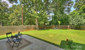 1209 Leigh Ave, Charlotte, NC 28205