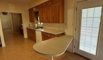 1301 Avenue I, Anson, TX 79501