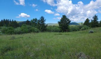 Nhn Mt Hwy 1 W, Anaconda, MT 59711