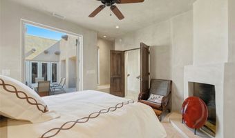 4 Avenida Herrera, Santa Fe, NM 87506