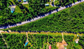 NNA Bayview Road, Athol, ID 83801