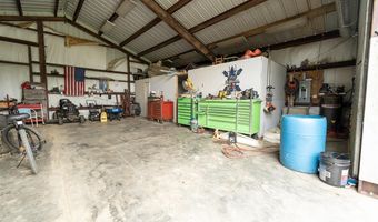 136 Martin Cemetery Rd, Beaumont, KY 42124