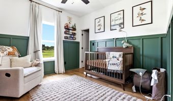 347 Ridge Rd, Beebe, AR 72012