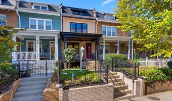 206 17TH St NE, Washington, DC 20002