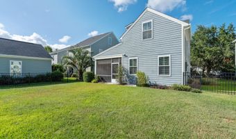 2708 Satilla Blvd, Beaufort, SC 29902