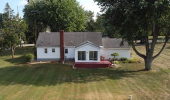 2760 Sharp Rd, Adrian, MI 49221